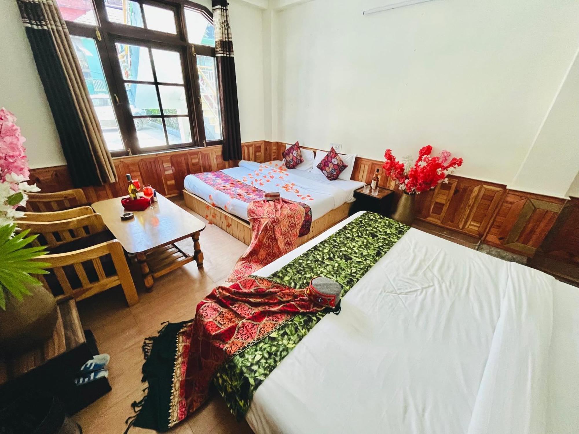 Hotel Pablo Escobar 카솔 외부 사진