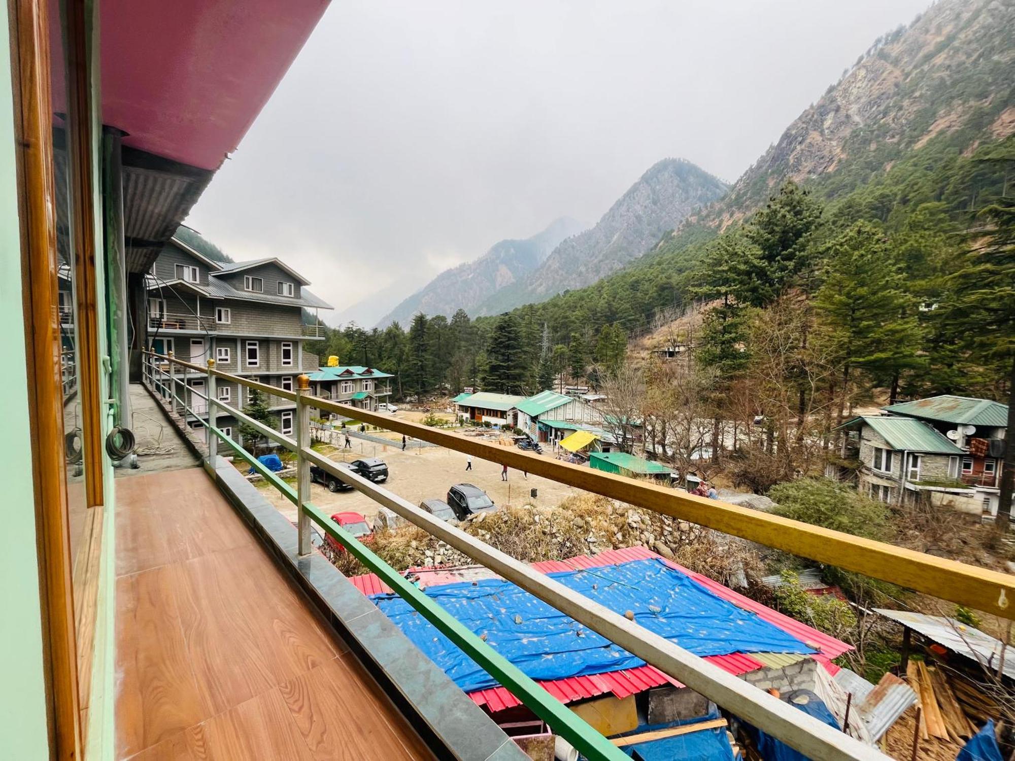 Hotel Pablo Escobar 카솔 외부 사진