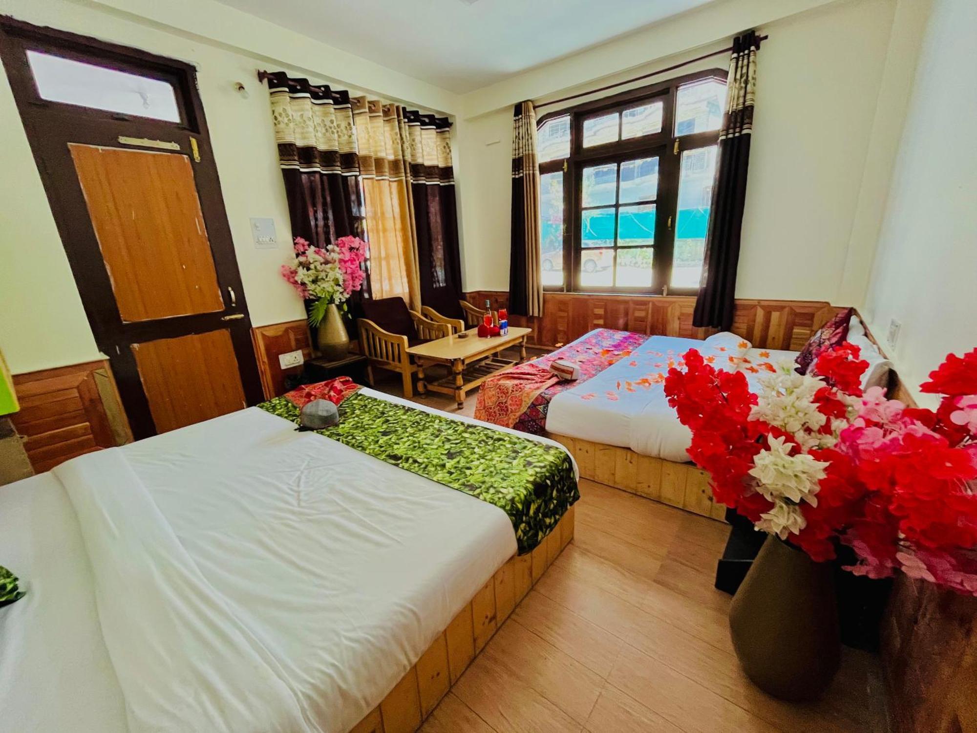 Hotel Pablo Escobar 카솔 외부 사진