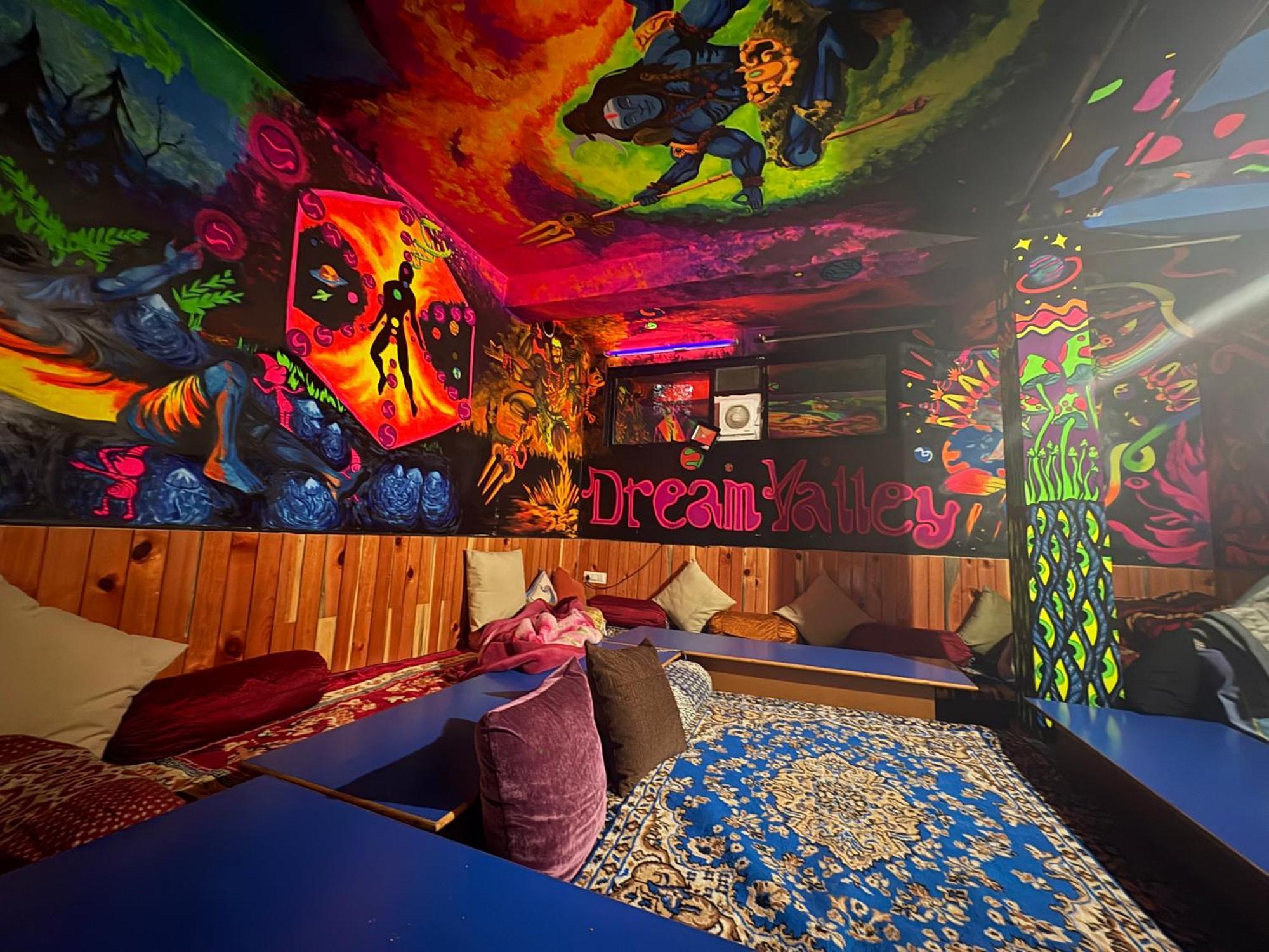 Hotel Pablo Escobar 카솔 외부 사진