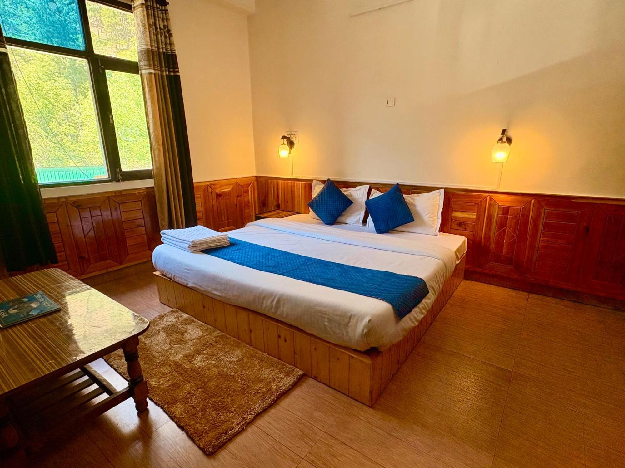 Hotel Pablo Escobar 카솔 외부 사진